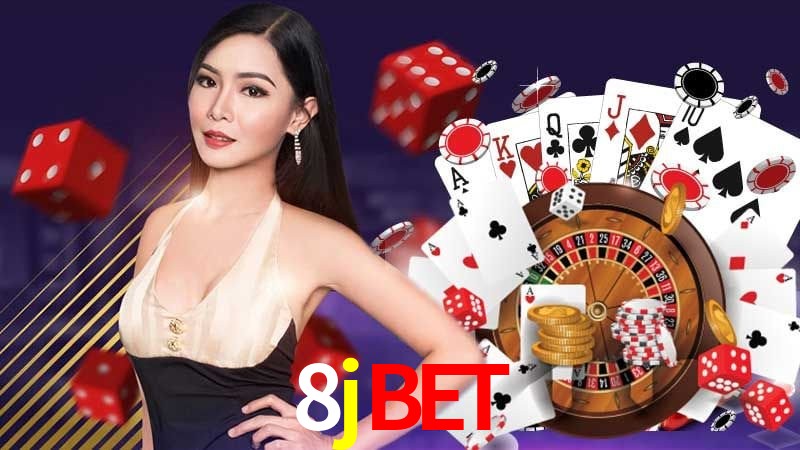 8jbet Fortune Tiger