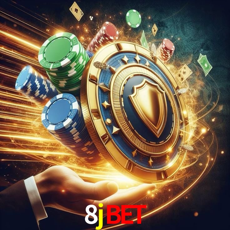 8jbet Win