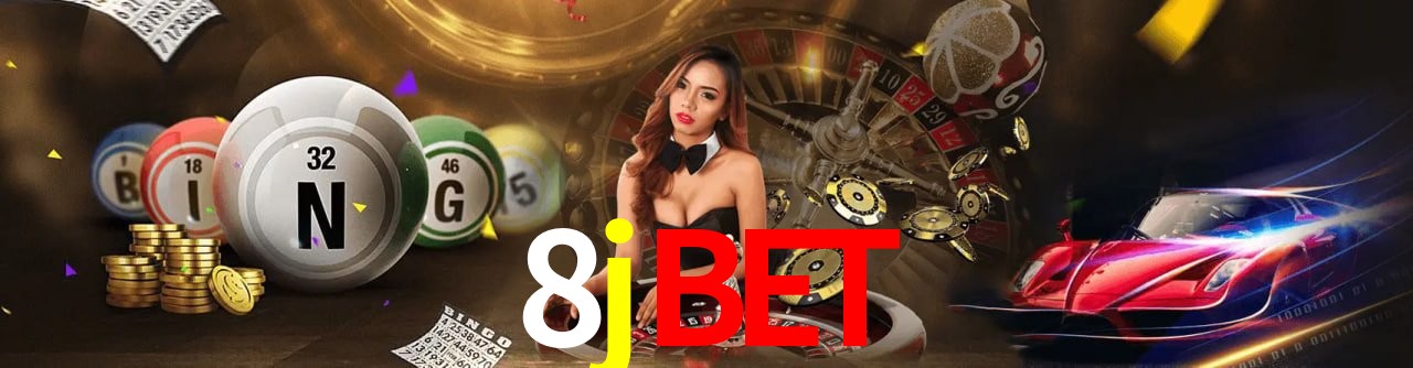 8jbet cassino online