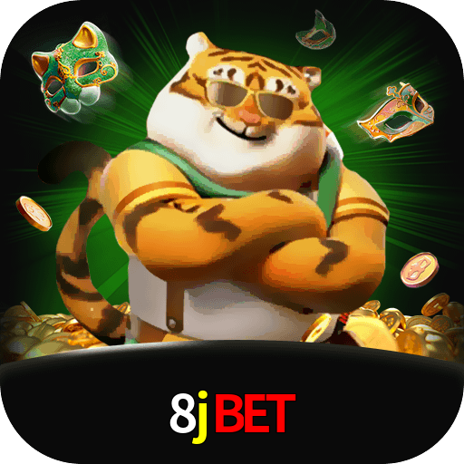 Logo 8jbet